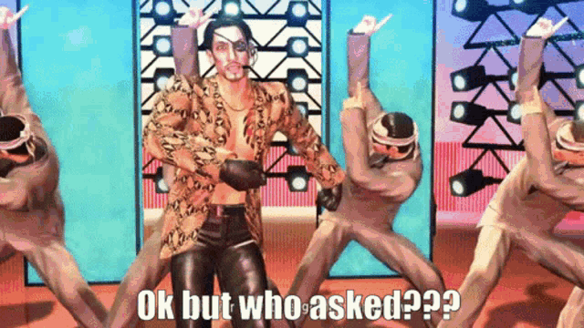 Yakuza Yakuza Dead Souls GIF