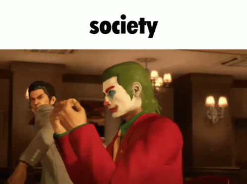 Yakuza Yakuza Kiwami GIF
