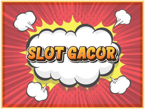 Yakuza303 Gacor GIF