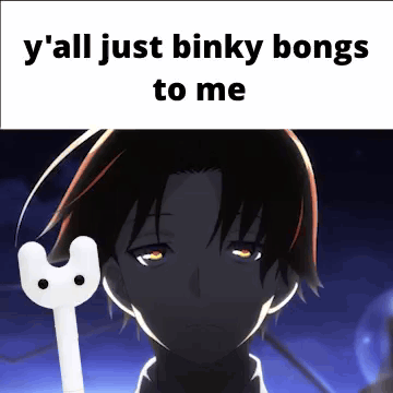Yall Just Pawn Binky Bongs GIF
