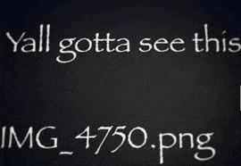 Yallgottaseethis Meme