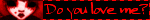 Yandere Love GIF