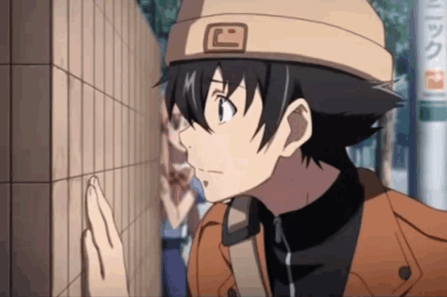 Yandere Mirai Nikki GIF