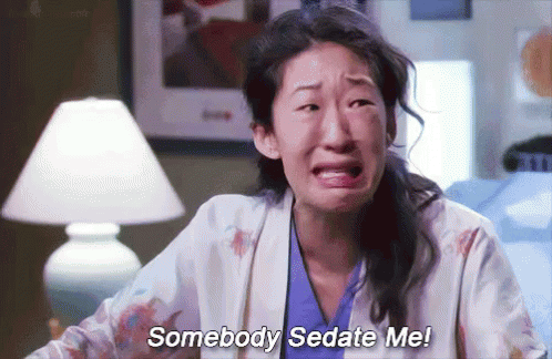Yang Help GIF. This 498 x 324 animated GIF is part of our fetal position collection. Related themes include pain. View the original animation, share it, or…