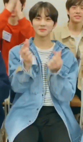 Yang Jungwon Jungwon Enhypen GIF