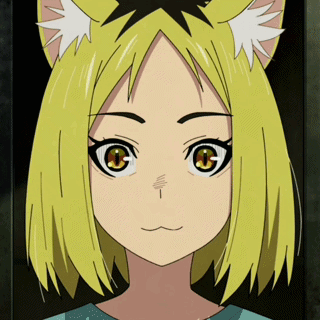 Yani Neko Of Course GIF