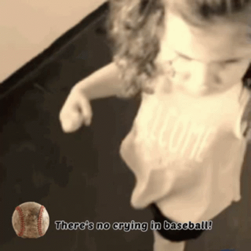 Yankees Lose Houston Astros Win GIF. This 498 x 498 animated GIF is part of our theres no crying in baseball collection. Related themes include crying…