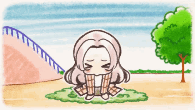 Yano Hiiro D4dj GIF