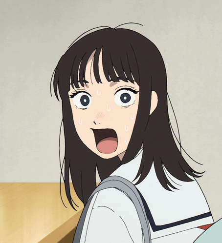 Yano-kun No Futsuu No Hibi Yano-kun'S Ordinary Days GIF