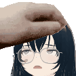 Yanorele Pat Sticker