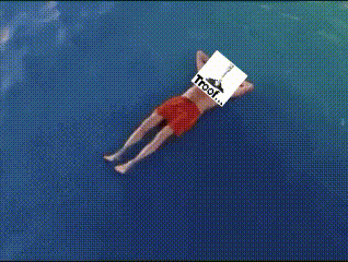 Yarael Troof GIF
