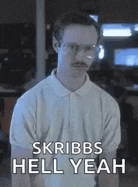 Yas Oh Yeah GIF