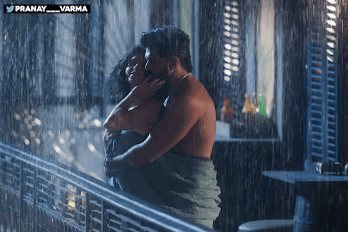 Yash Tara Sutaria GIF