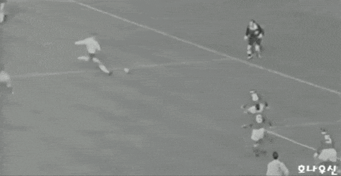 Yashin Lev Yashin GIF