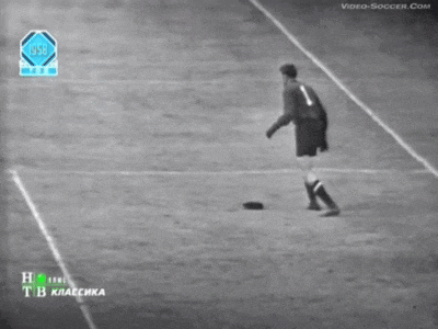Yashin Lev Yashin GIF