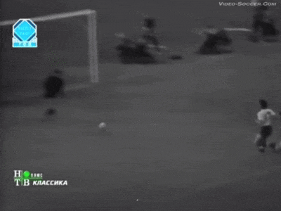 Yashin Lev Yashin GIF