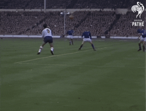 Yashin Lev Yashin GIF