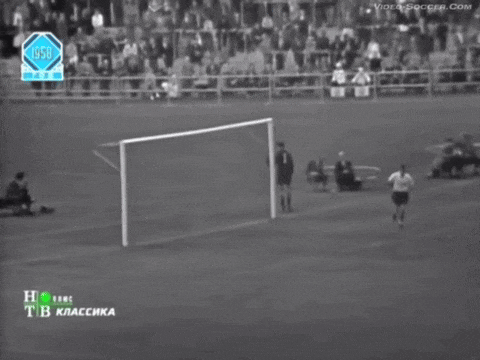 Yashin Lev Yashin GIF