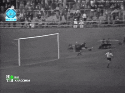 Yashin Lev Yashin GIF