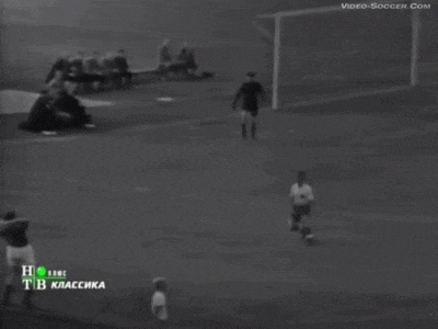 Yashin Lev Yashin GIF
