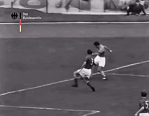 Yashin Lev Yashin GIF