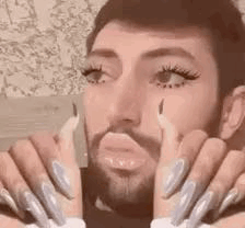 Yassss Yass Queen GIF