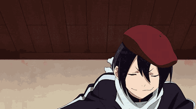 Yato Noragami GIF
