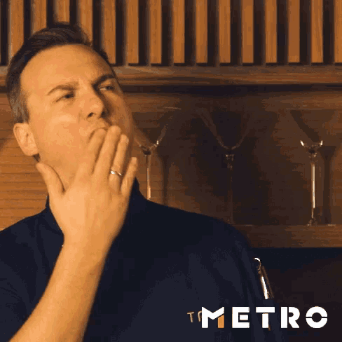Yawn Boring GIF