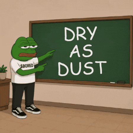 Yawn Dry GIF