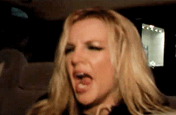 Yawn Yawning GIF