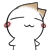 Yawn Yawning Sticker