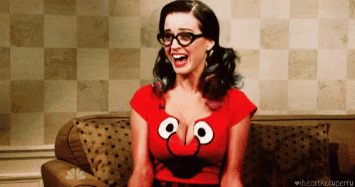 Yay` GIF