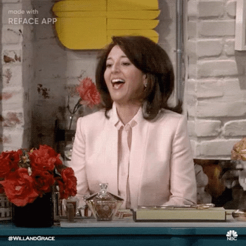 Yay Excited GIF