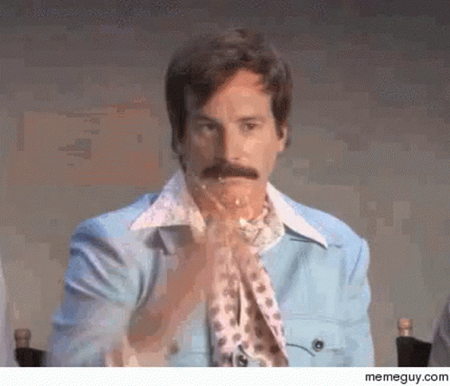 Yay Me GIF