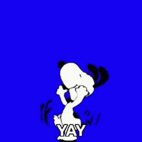 Yay Oh GIF