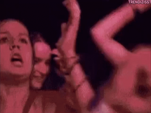 Yay Party GIF. This 498 x 373 animated GIF is part of our party hard dance collection. Related themes include dance, disco, excited. Created by Trendizist…