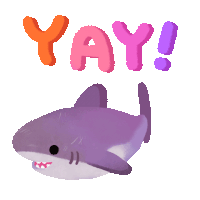 Yay Pikaole Sticker
