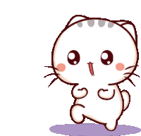 Yay Sticker