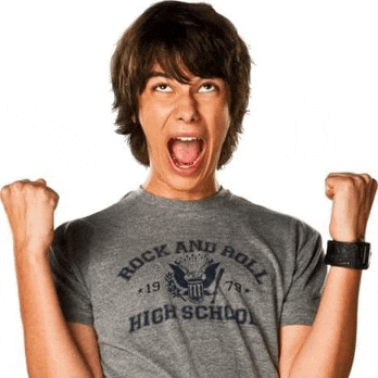 Yay Rodrick Heffley Meme