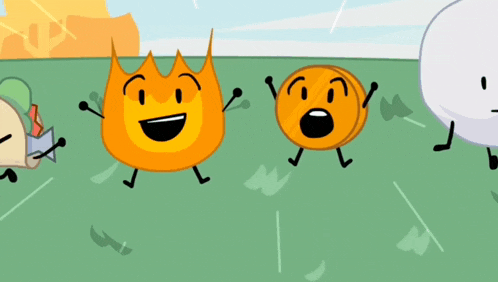 Yay Stim GIF