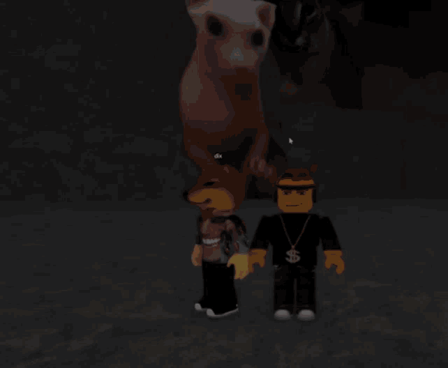 Yay GIF