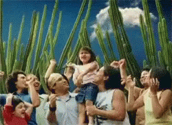 Yay GIF