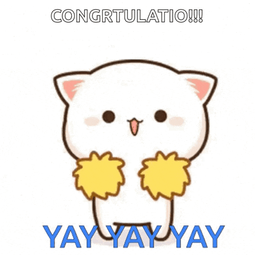 Yay Yes Yes Yes GIF
