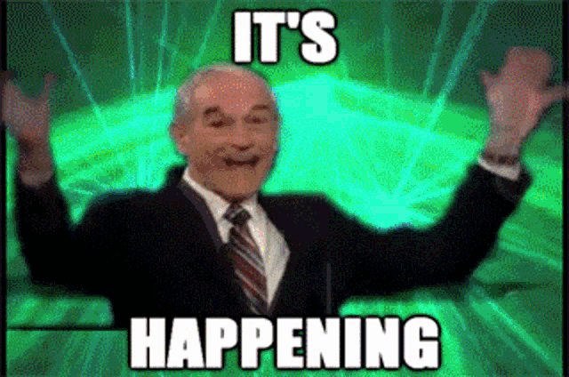 Yayy Excited GIF