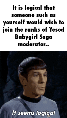 Ybs Yesod Babygirl Saga GIF