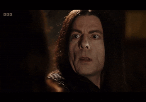 Yd Youngdracula GIF