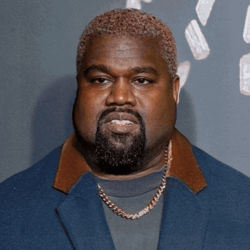 Ye Kanye GIF