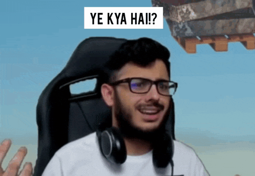 Ye Kiaa Hai GIF