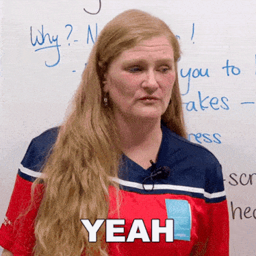 Yeah And Ronnie GIF