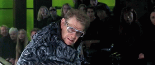 Yeah Baby Zoolander GIF. This 498 x 209 animated GIF is part of our thats a man baby collection. Created by Tito_Lee_76. View the original animation, share…